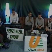 2017 11 12 FEVZI KIZIL SHOW