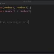 Immediately Invoked Function Expression In JavaScript How To Call Immediately An Anonymous Function