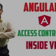 How To Access Controllers Inside View In AngularJS