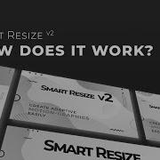 Smart Resize How Does It Work