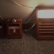Floor System Test 8