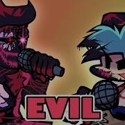 FRIDAY NIGHT FUNKIN Mod CONFUSED Boyfriend Vs Corrupt Daddy Dearest PROLOGUE