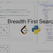 Leetcode 1091 Shortest Path In Binary Matrix