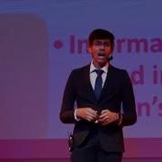 Неявное знание Абхинав Айер TEDxGEMSNewMillenniumSchool