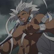 MAGI AMV Rehm VS Magnostad Warriors