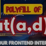 Flatten Deeply Nested Array Ace Your Javascript Interview Series By Frontend Master Frontend