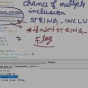C Preprocessor Conditional Compilation