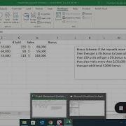 Create Your Own Functions In Excel User Defined Functions UDF