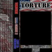Torture War Crime 2 Genocide Protocol Act II Exodus 2025