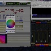 AVID Control How To Create Soft Keys