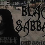 BONES BlackSabbath ПЕРЕВОД