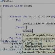 Visual Basic How To Find The Square Root In 2 Methods