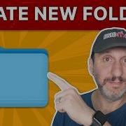 How To Create New Folders On Your Mac