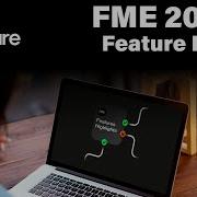 FME 2025 1 AI Assist And Context Sensitive Help