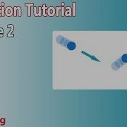 Java Swing Animation Tutorial Example 2
