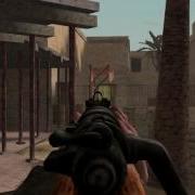 AfriCaretan V2 Map Custom Cod2 Map