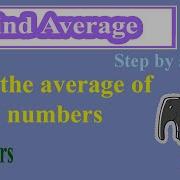 PHP Programs Part 09 Average Find The Average Of Three Numbers