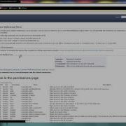 BPermissions Bukkit Tutorial
