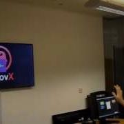 Kinect DBpixelhouse Demo