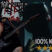 SLEEP TOKEN EUCLID EXPERT 100 NOTES HIT 6 STARS CLONE HERO