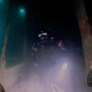 Divers React To Deadly Wreck Dive On The HMS Scylla