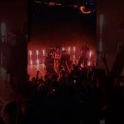 Jane Remover Psychoboost Feat Danny Brown Live Parish ATX 5 10 25