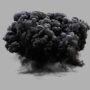 FumeFx Explosions TesT HD 2014