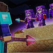 I Mastered Minecraft S God Spear