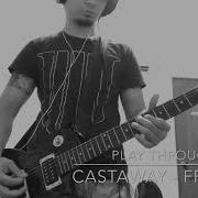 Castaway Franco Guitar Play Through