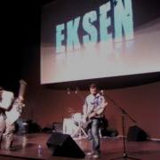 Eksen Anma Arkadaş Cover