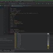 FLUTTER ANDROID STUDIO And IOS Backdrop Filter Widget