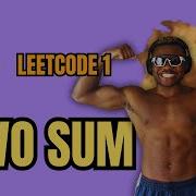 Two Sum LeetCode 1 HashMap Optimal Java