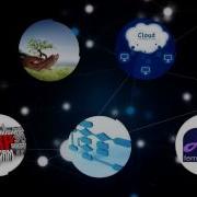 Plexus Logo Reveal After Effects Templates Projects
