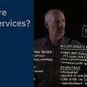 What Are Microservices
