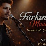 Söz Ve Müzik Bestehanem Farkında Mısın Official Audio
