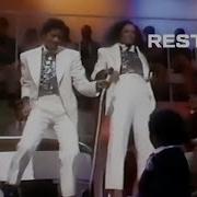 Michael Jackson Diana Ross Rock Whit You 81 REMASTERED