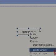 Visual C 6 0 Print Dialog Box