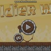 Soldier Way HTML5 Game Construct 3 Construct 2 Capx