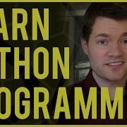Python Programming For Beginners Course Trailer