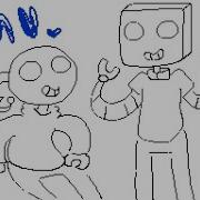 Me Without You MV Flipnote By RAEDIATION Flipnote Hatena