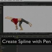 RE Flex For AE Creating Seamless Transitions