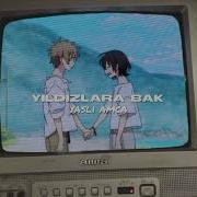Yıldızlara Bak Yaşlı Amca Sped Up