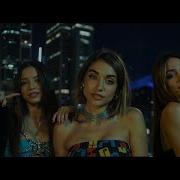 Maria Becerra Tini Emilia Tiago PZK Fragil Music Video Prod By Last Dude