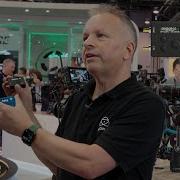 Atomos UltraSync Timecode With Paul Scurrell Senior VP Product At Atomos Director NAB Show 2024
