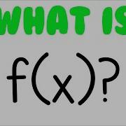 What Is F X
