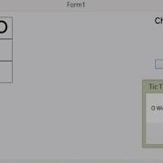 How To Make A Simple Tic Tac Toe In VB NET