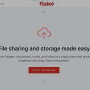How To Create Install An Online Storage And File Sharing Website Using PHP
