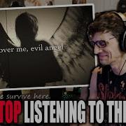 Depression Sucks But THIS Is A Masterpiece BREAKING BENJAMIN Evil Angel REACTION