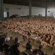 Stick To Your Guns D I AM OND Built Upon The Sand Live At Impericon Fest