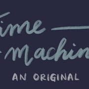 Lyric Video Time Machine Mj Apanay Ft Aren Park
